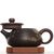 Чайник 220мл "Птица на сосне", циньчжоуская керамика (78561)-фотография 2 Чайник 220мл "Птица на сосне", циньчжоуская керамика (78561)-фотография 2