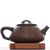 Чайник 240мл "Жаба", циньчжоуская керамика (78529)- Чайник 240мл "Жаба", циньчжоуская керамика (78529)-