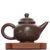 Чайник 110мл "Птица", циньчжоуская керамика (78605)- Чайник 110мл "Птица", циньчжоуская керамика (78605)-
