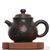 Чайник 145мл "Горлянки", циньчжоуская керамика (78562)- Чайник 145мл "Горлянки", циньчжоуская керамика (78562)-