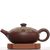 Чайник 220мл "Багуа", циньчжоуская керамика (78565)- Чайник 220мл "Багуа", циньчжоуская керамика (78565)-