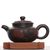 Чайник 115мл "Горлянки", циньчжоуская керамика (78566)- Чайник 115мл "Горлянки", циньчжоуская керамика (78566)-