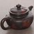 Чайник 115мл "Горлянки", циньчжоуская керамика (78566)-фотография 5 Чайник 115мл "Горлянки", циньчжоуская керамика (78566)-фотография 5