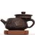 Чайник 215мл "Карпы в лотосовом пруду", циньчжоуская керамика (78567)-фотография 2 Чайник 215мл "Карпы в лотосовом пруду", циньчжоуская керамика (78567)-фотография 2