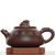Чайник 250мл "Дракон", циньчжоуская керамика (78571)-фотография 2 Чайник 250мл "Дракон", циньчжоуская керамика (78571)-фотография 2