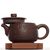 Чайник 195мл "Таоте", циньчжоуская керамика (78573)-фотография 2 Чайник 195мл "Таоте", циньчжоуская керамика (78573)-фотография 2