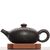 Чайник 210мл "Цветок лотос", циньчжоуская керамика (78575)- Чайник 210мл "Цветок лотос", циньчжоуская керамика (78575)-
