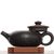 Чайник 210мл "Цветок лотос", циньчжоуская керамика (78575)-фотография 2 Чайник 210мл "Цветок лотос", циньчжоуская керамика (78575)-фотография 2