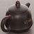 Чайник 105мл "Цветок лотоса", циньчжоуская керамика (78578)-фотография 6 Чайник 105мл "Цветок лотоса", циньчжоуская керамика (78578)-фотография 6
