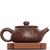 Чайник 145мл "Рыба", циньчжоуская керамика (78580)- Чайник 145мл "Рыба", циньчжоуская керамика (78580)-