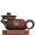Чайник 145мл "Рыба", циньчжоуская керамика (78580)-фотография 3 Чайник 145мл "Рыба", циньчжоуская керамика (78580)-фотография 3