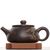 Чайник 205мл "Рыбак", циньчжоуская керамика (78581)- Чайник 205мл "Рыбак", циньчжоуская керамика (78581)-