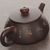 Чайник 205мл "Рыбак", циньчжоуская керамика (78581)-фотография 6 Чайник 205мл "Рыбак", циньчжоуская керамика (78581)-фотография 6
