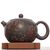 Чайник 240мл "Горлянки", циньчжоуская керамика (78584)- Чайник 240мл "Горлянки", циньчжоуская керамика (78584)-