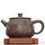 Чайник 230мл "Карпы в лотосовом пруду", циньчжоуская керамика (78588)- Чайник 230мл "Карпы в лотосовом пруду", циньчжоуская керамика (78588)-