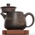 Чайник 270мл "Пейзаж", циньчжоуская керамика (78592)-фотография 2 Чайник 270мл "Пейзаж", циньчжоуская керамика (78592)-фотография 2