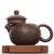 Чайник 115мл Сиши, циньчжоуская керамика (78596)-фотография 2 Чайник 115мл Сиши, циньчжоуская керамика (78596)-фотография 2