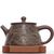 Чайник 165мл "Мостик", циньчжоуская керамика (78597)- Чайник 165мл "Мостик", циньчжоуская керамика (78597)-