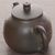 Чайник 240мл "Гунчунь - коленце бамбука", яобянь,  циньчжоуская керамика (78599)-фотография 5 Чайник 240мл "Гунчунь - коленце бамбука", яобянь,  циньчжоуская керамика (78599)-фотография 5