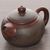 Чайник 85мл Сиши, циньчжоуская керамика (78604)-фотография 3 Чайник 85мл Сиши, циньчжоуская керамика (78604)-фотография 3