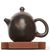 Чайник 130мл "Карпы", Вэй Цзюньань, нисинтао (78606)-фотография 2 Чайник 130мл "Карпы", Вэй Цзюньань, нисинтао (78606)-фотография 2