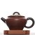 Чайник 170мл "Каллиграфия", циньчжоуская керамика (78607)- Чайник 170мл "Каллиграфия", циньчжоуская керамика (78607)-
