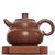 Чайник 185мл "Хулу Ху", циньчжоуская керамика (78609)- Чайник 185мл "Хулу Ху", циньчжоуская керамика (78609)-