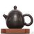 Чайник 130мл Лундан, циньчжоуская керамика (78611)-фотография 2 Чайник 130мл Лундан, циньчжоуская керамика (78611)-фотография 2
