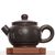 Чайник 230мл "Каллиграфия", циньчжоуская керамика (78612)- Чайник 230мл "Каллиграфия", циньчжоуская керамика (78612)-