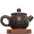 Чайник 230мл "Каллиграфия", циньчжоуская керамика (78612)-фотография 2 Чайник 230мл "Каллиграфия", циньчжоуская керамика (78612)-фотография 2