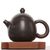 Чайник 125мл "Бамбук", циньчжоуская керамика (78613)-фотография 2 Чайник 125мл "Бамбук", циньчжоуская керамика (78613)-фотография 2