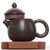 Чайник 125мл "Бамбук", циньчжоуская керамика (78613)-фотография 3 Чайник 125мл "Бамбук", циньчжоуская керамика (78613)-фотография 3