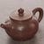 Чайник 100мл, циньчжоуская керамика (78614)-фотография 3 Чайник 100мл, циньчжоуская керамика (78614)-фотография 3