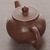 Чайник 100мл, циньчжоуская керамика (78614)-фотография 4 Чайник 100мл, циньчжоуская керамика (78614)-фотография 4