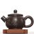 Чайник 205мл "Каллиграфия", циньчжоуская керамика (78619)- Чайник 205мл "Каллиграфия", циньчжоуская керамика (78619)-