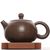 Чайник 220мл Сиши, циньчжоуская керамика (78620)-фотография 2 Чайник 220мл Сиши, циньчжоуская керамика (78620)-фотография 2