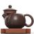 Чайник 135мл Сиши, циньчжоуская керамика (78621)-фотография 2 Чайник 135мл Сиши, циньчжоуская керамика (78621)-фотография 2