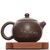 Чайник 135мл Сиши, циньчжоуская керамика (78621)-фотография 3 Чайник 135мл Сиши, циньчжоуская керамика (78621)-фотография 3
