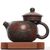 Чайник 130мл "Горлянки", циньчжоуская керамика (78623)-фотография 2 Чайник 130мл "Горлянки", циньчжоуская керамика (78623)-фотография 2