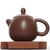 Чайник 120мл Лундан, циньчжоуская керамика (78624)- Чайник 120мл Лундан, циньчжоуская керамика (78624)-