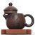 Чайник 120мл "Горлянки", циньчжоуская керамика (78629)-фотография 2 Чайник 120мл "Горлянки", циньчжоуская керамика (78629)-фотография 2