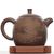 Чайник 295мл "Пейзаж", циньчжоуская керамика (78630)- Чайник 295мл "Пейзаж", циньчжоуская керамика (78630)-