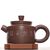 Чайник 250мл "Птица", циньчжоуская керамика (78631)-фотография 2 Чайник 250мл "Птица", циньчжоуская керамика (78631)-фотография 2