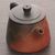 Чайник 140мл "Горы", Лю Минцзюнь, нисинтао (78636)-фотография 7 Чайник 140мл "Горы", Лю Минцзюнь, нисинтао (78636)-фотография 7