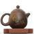 Чайник 130мл "Карпы", Вэй Цзюньань, нисинтао (78606)- Чайник 130мл "Карпы", Вэй Цзюньань, нисинтао (78606)-