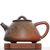 Чайник 280мл "Горы", яобянь, Лю Минцзюнь, нисинтао (78641)- Чайник 280мл "Горы", яобянь, Лю Минцзюнь, нисинтао (78641)-