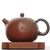 Чайник 185мл "Цветок лотоса", яобянь, Лю Минцзюнь, нисинтао (78643)- Чайник 185мл "Цветок лотоса", яобянь, Лю Минцзюнь, нисинтао (78643)-