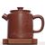 Чайник 255мл "Джонка", яобянь, Лю Минцзюнь, нисинтао (78644)- Чайник 255мл "Джонка", яобянь, Лю Минцзюнь, нисинтао (78644)-