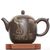 Чайник 305мл "Феникс", Лю Минцзюнь, нисинтао (78648)- Чайник 305мл "Феникс", Лю Минцзюнь, нисинтао (78648)-