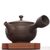 Чайник 175-200мл "Кюсю", Хуан Хунхуань, нисинтао (78651)- Чайник 175-200мл "Кюсю", Хуан Хунхуань, нисинтао (78651)-